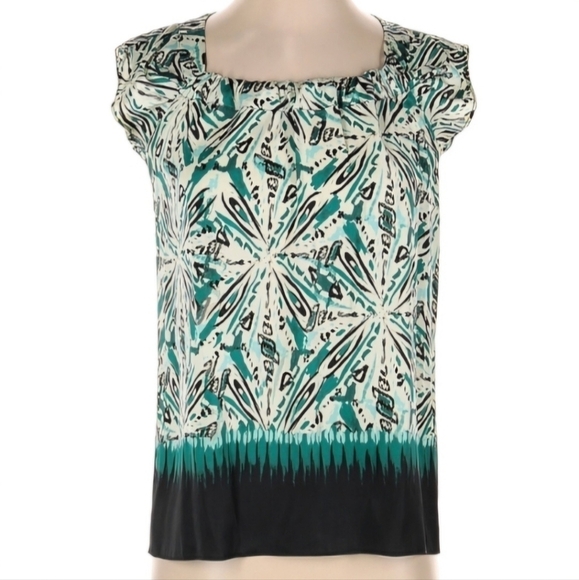 Ann Taylor Blouse - Picture 1 of 6